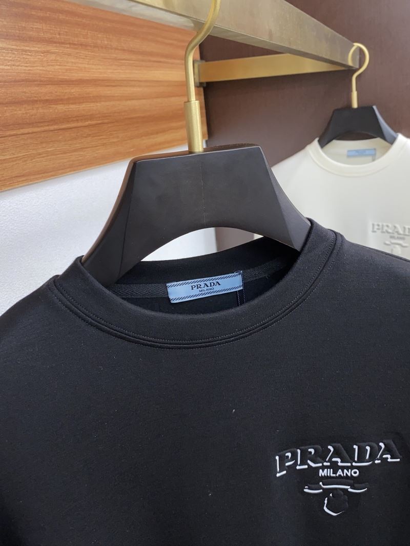 Prada T-Shirts